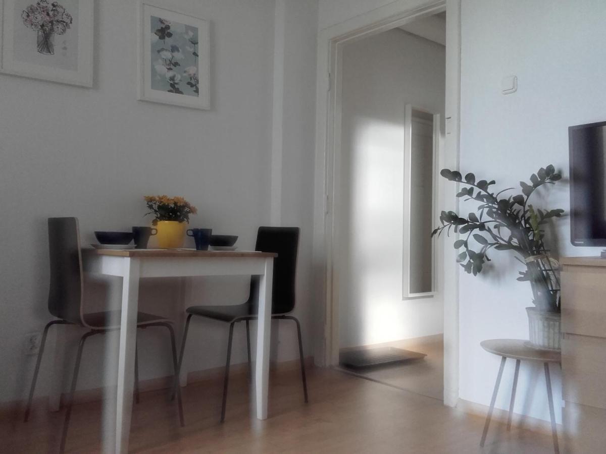 Appartamento Studio Kosciuszki Łódź Esterno foto