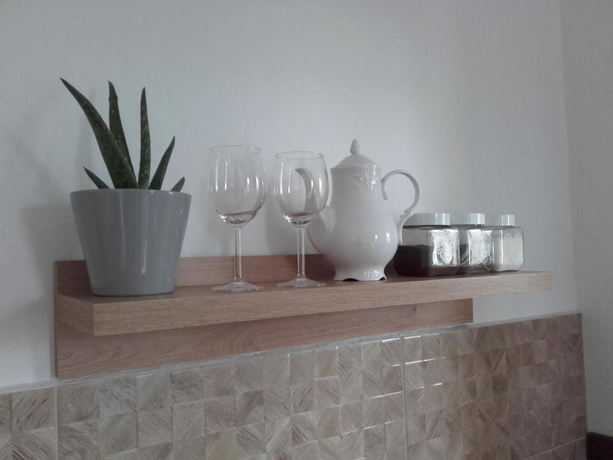Appartamento Studio Kosciuszki Łódź Esterno foto