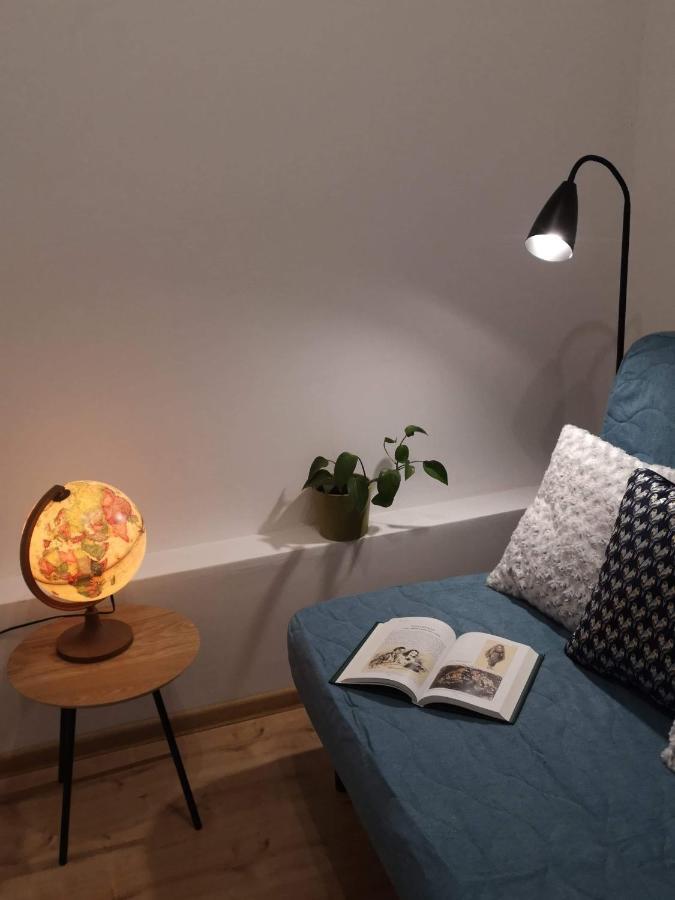 Appartamento Studio Kosciuszki Łódź Esterno foto